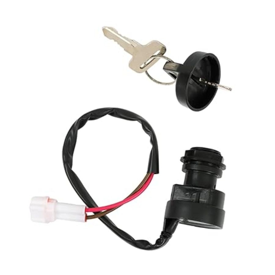 Ignition Key Switch Replacement for Raptor 250 660R 350 700