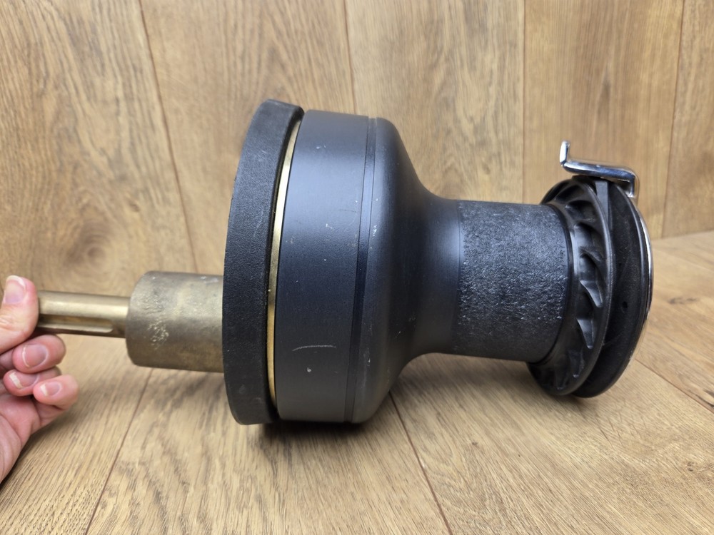 Lewmar 45ST EVO Self-Tailing Winch