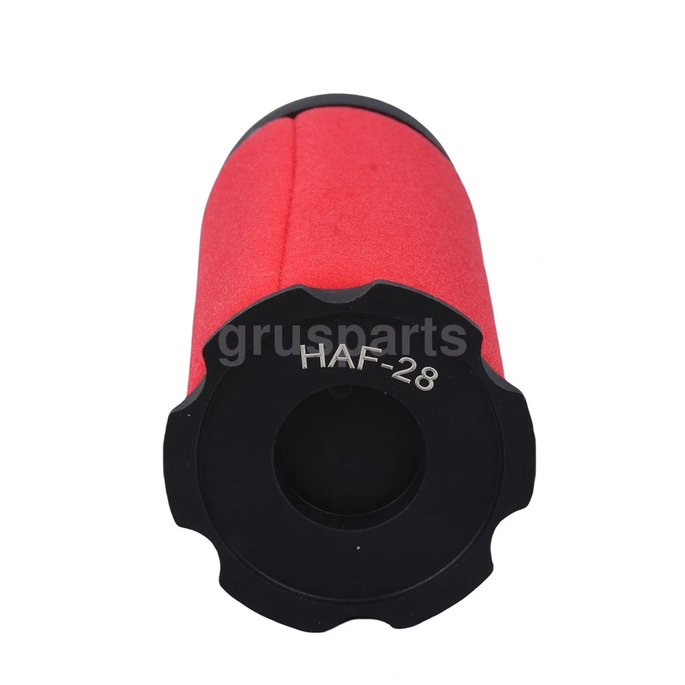 HAF-28 FOR Devilbiss DV Systems Coalescing Filter Element