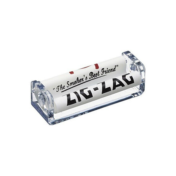 Zig Zag 70mm Roller Rolling Machine Single Wide 1.0 USA SHPD