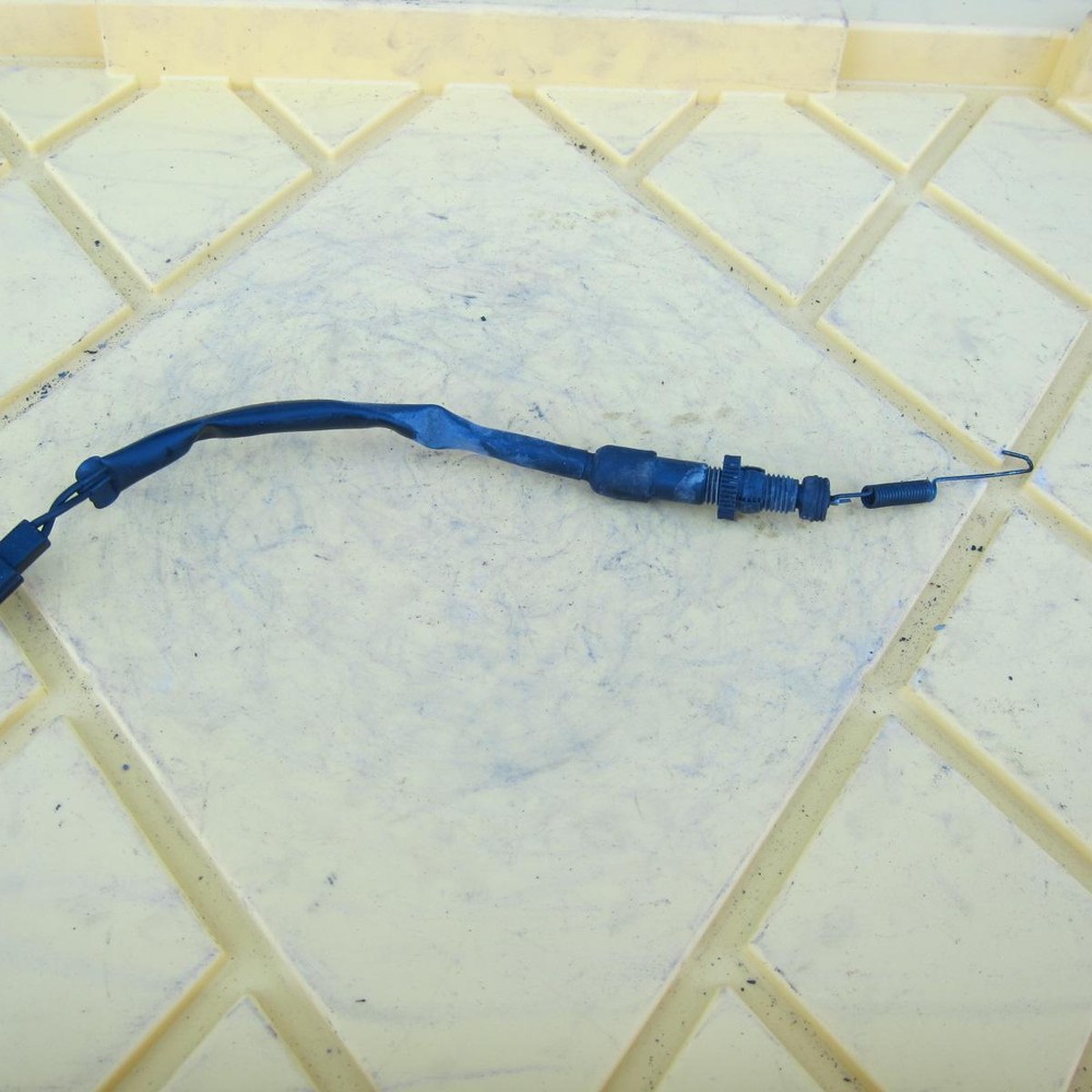 1993 Honda CBR1000F OEM REAR BACK BRAKE SENSOR