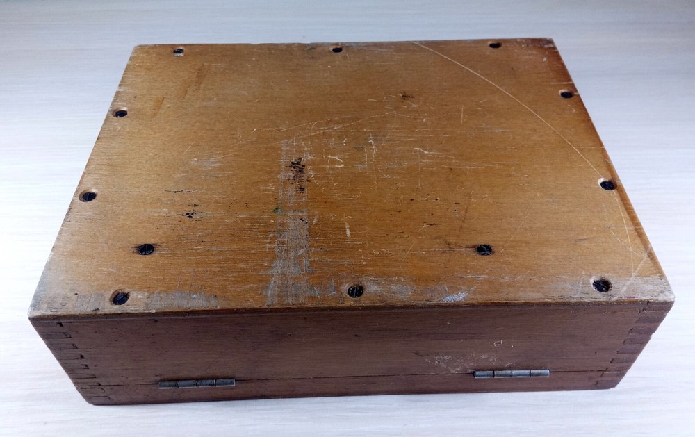 Set lenses lomo microscope Vintage USSR. Набор объективы ЛОМО запчасти микроскоп