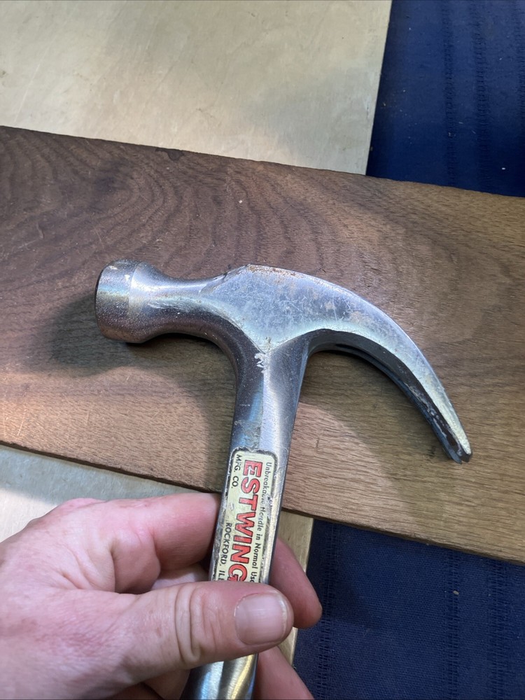 Eastwig 13 Inch Hammer