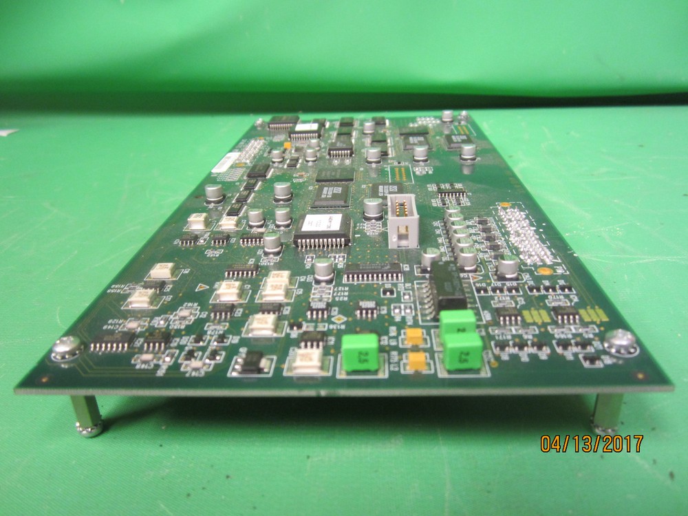 Dolby CP 650D Stereo Processor Cat. 773 Digital Decoder input card used good