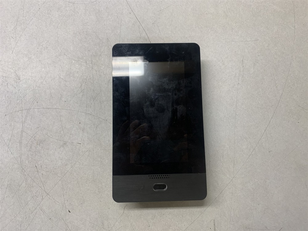 AURORA RXT-7-B 7 INCH TOUCHSCREEN CONTROL PANEL SYSTEM