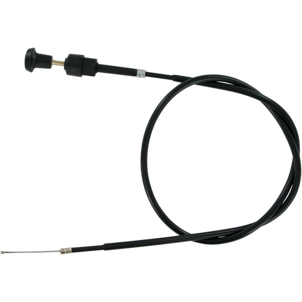Motion Pro Black Vinyl Choke Cable 02-0504