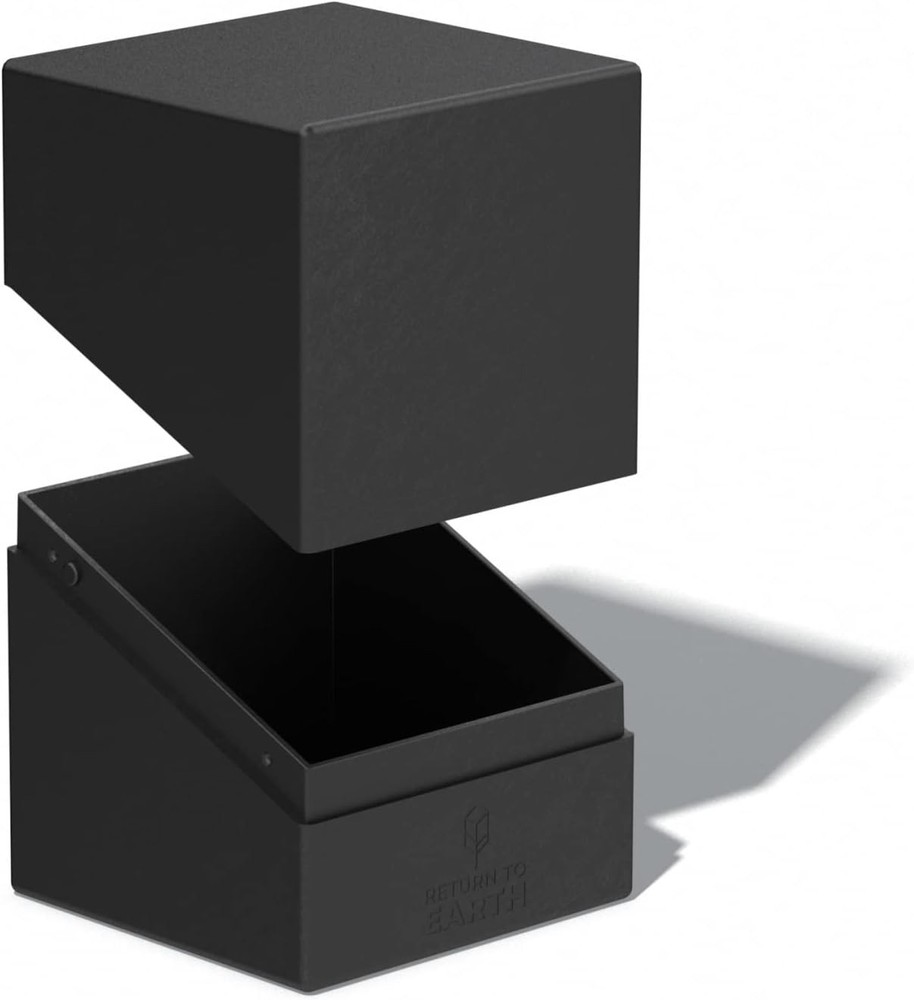 Ultimate Guard Boulder 100+ RTE Deck Case Black