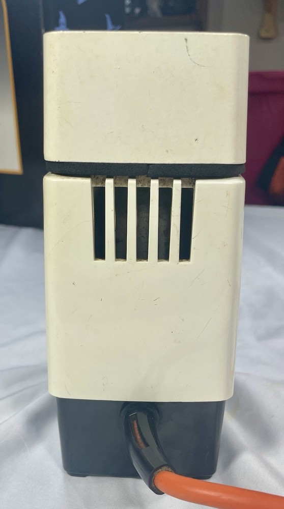 Black & Decker Drill Bit Sharpener Electric 1/8"-3/8" #7980