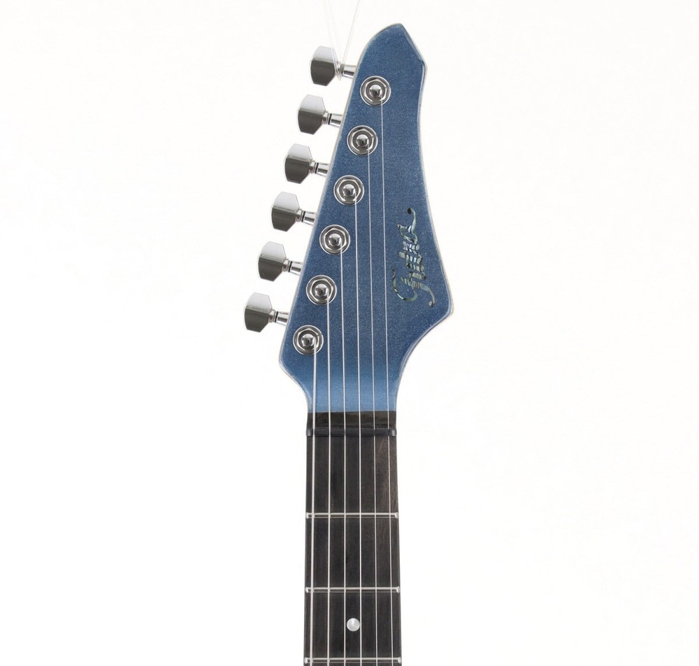 FUTRA Astra Blue Metallic