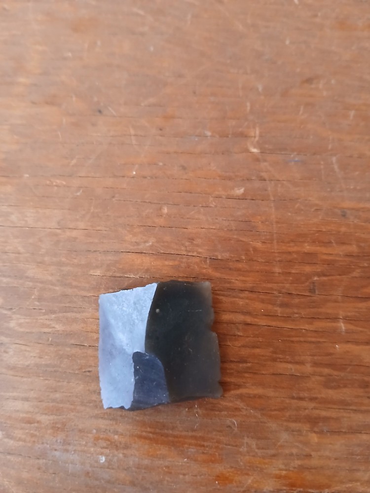 Flint for Flintlock - NOS