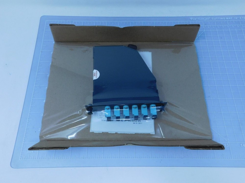 COMMSCOPE 1938058-1 TRUNK CABLE T146520