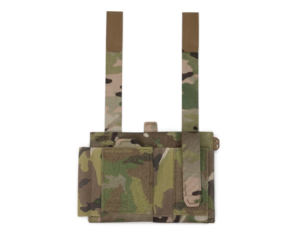 Multicam Admin Pouch VIRTUS Admin Panel