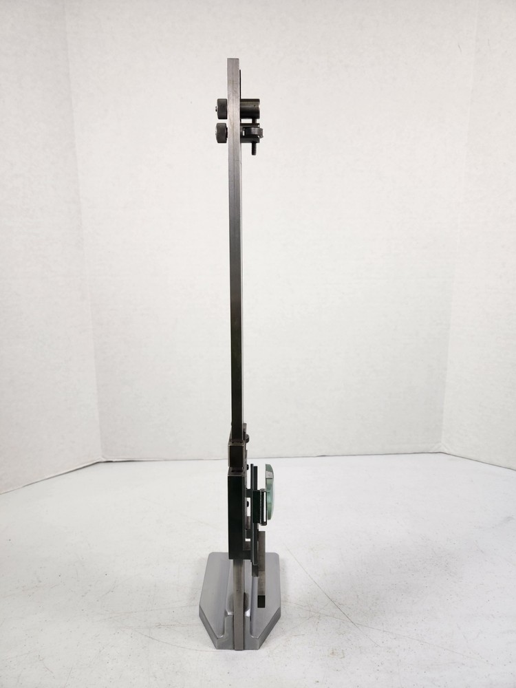 MITUTOYO VERNIER HIGHT CALIPERS 18" STAINLESS 20ºC