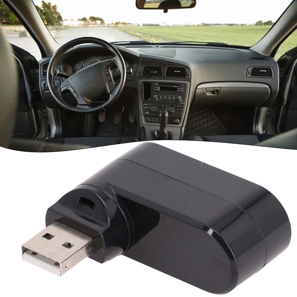 High speed USB 2 0 Rotating Splitter Adapter Hub for Quick Data Transfers