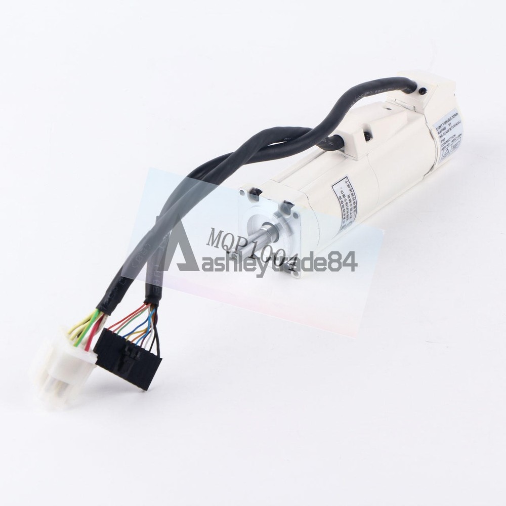 ONE NEW Panasonic Servo Motor MSMA011ABF