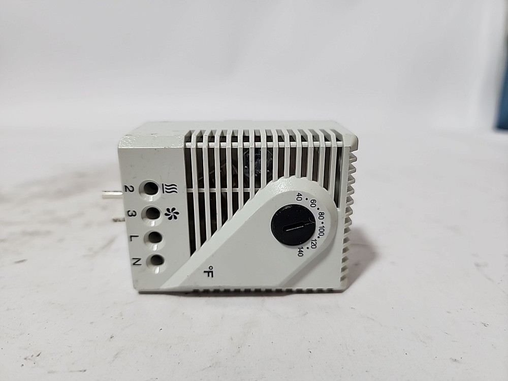 Hoffman THERM16F Thermostat Controller