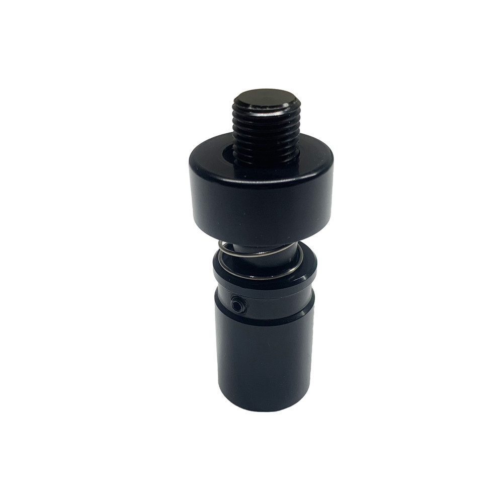 Automatic To Manual Shifter Shift Knob Adapter Kit Lever For Corvette C5
