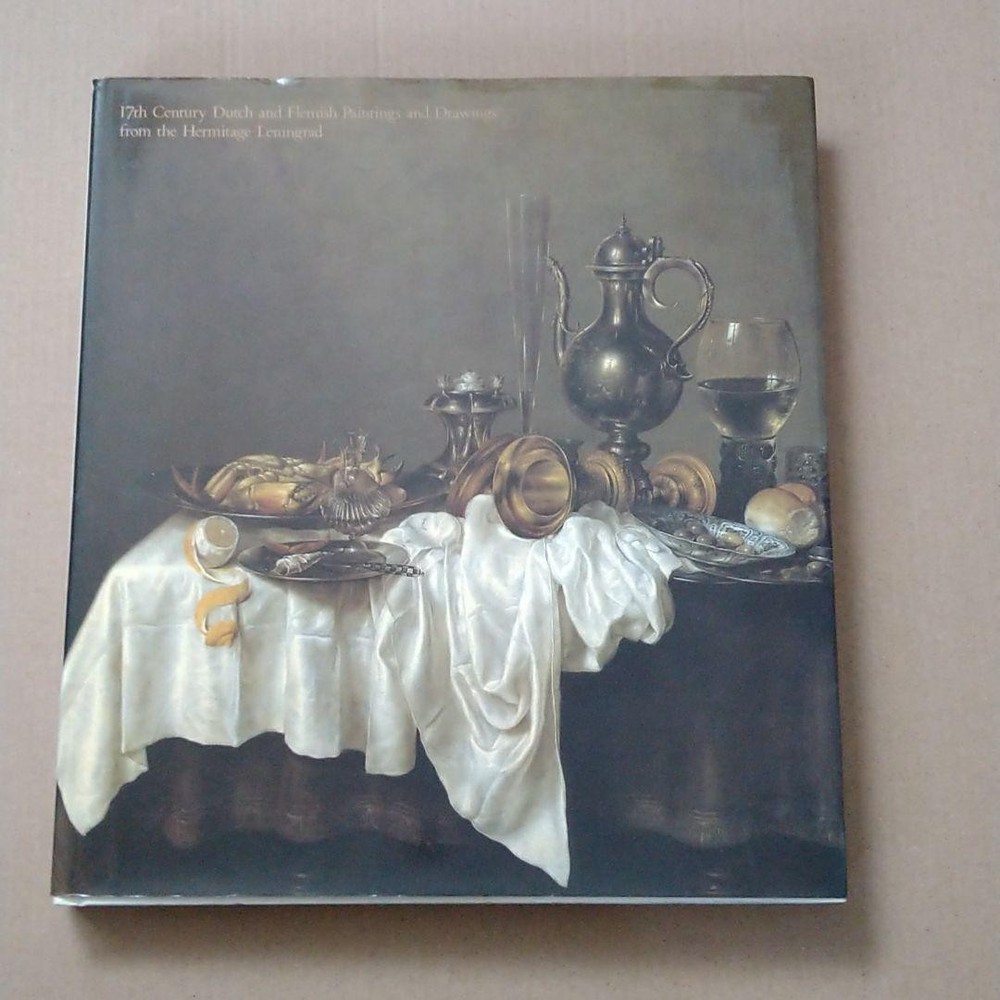 Exhibition Catalog Hermitage Museum II
