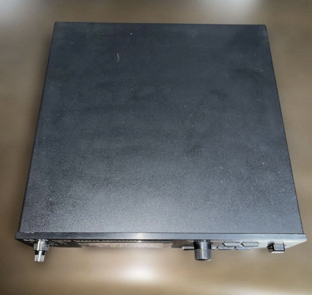 Used Boss SE-70 Super Effects Processor Japan Free Ship