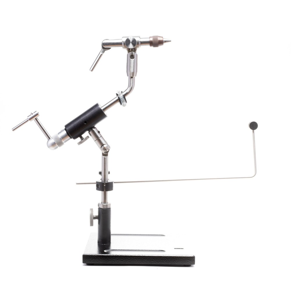 Dyna-King Excalibur Fly Tying Vise