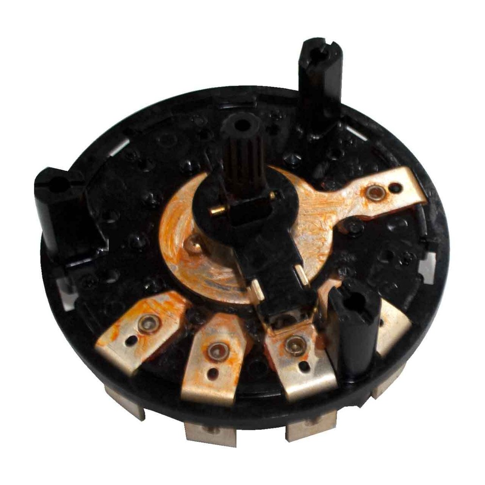 Miller 255396 Switch Selector 3 Position