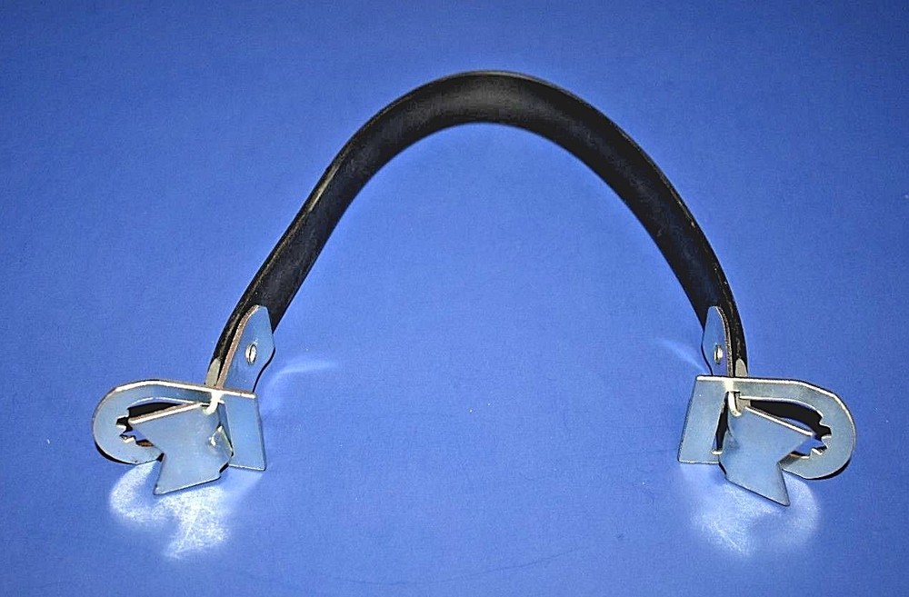 Battery 14" Lifting Carrying Strap For Top Post Batteries