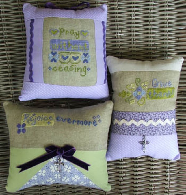 Floral Sentiments~Misty Hill Studio