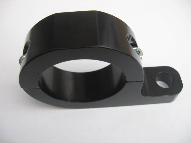 LED Light Bar Work light Hold Brackets Clamps 2" Inch Roll Bar -2pc