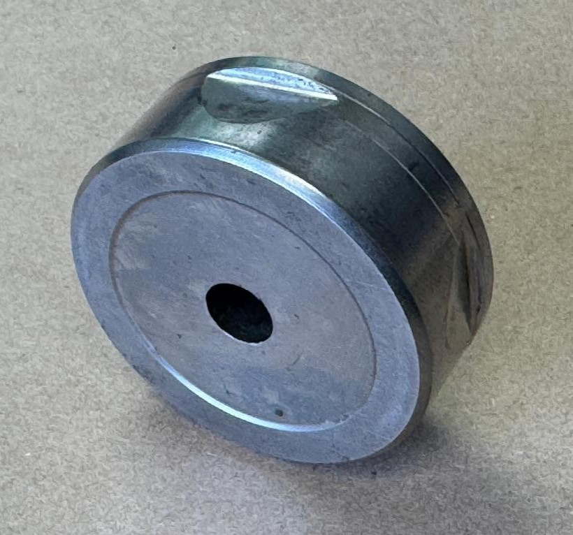 THOR DIE S7 XDS2-S .380