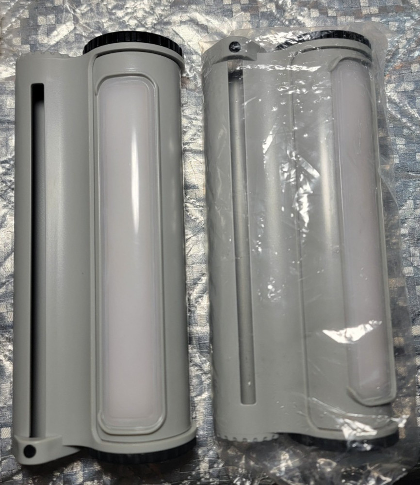 2 Pool Fountain Led lights Type C Charging