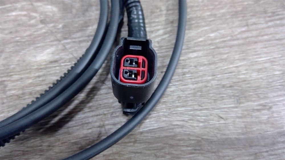 2018-2020 VOLVO V60 ABS SENSOR CABLE HARNESS OEM 31687655