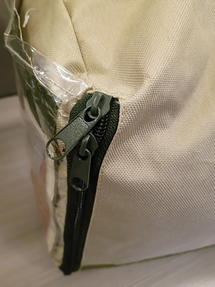 Eddie Bauer Lightweight Sleeping Bag New with Tags