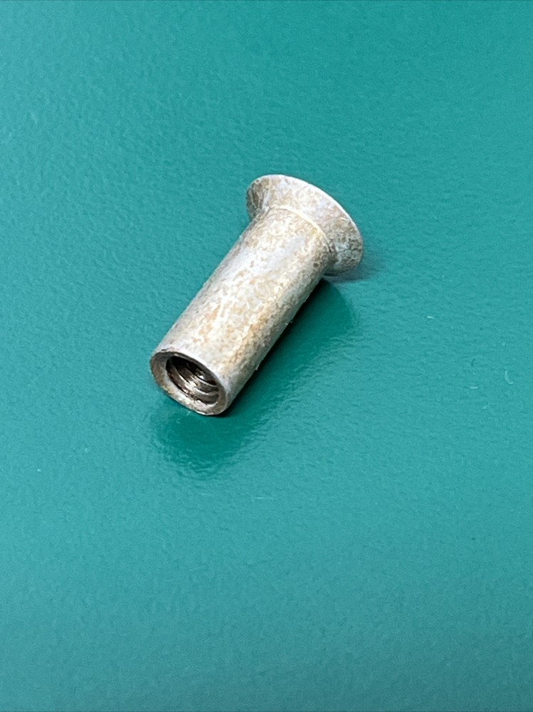BF GOODRICH S10-166 BLIND RIVET PLAIN NUT