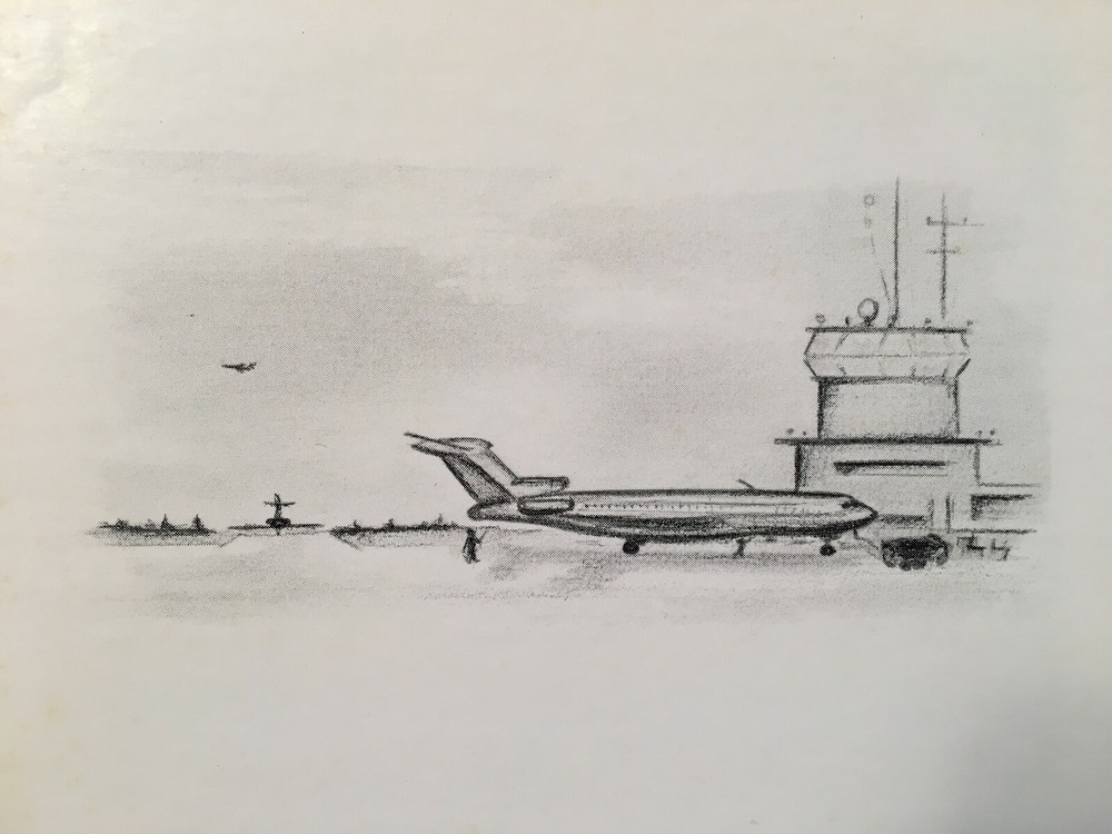 Collins FD-108 Pilot's Guide Manual