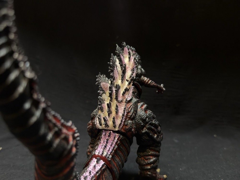NECA 2016 Atomic Blast Shin Godzilla Loose