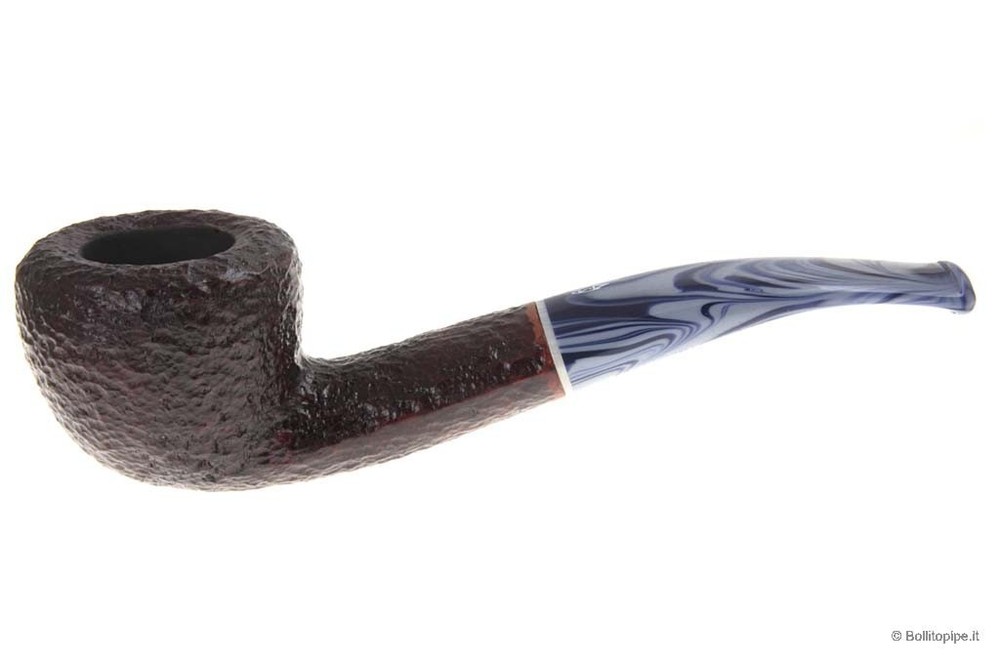 Savinelli Oceano 316 Ks Rustic - 6mm filter