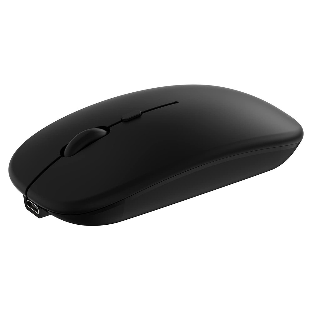 Wireless Bluetooth Mouse for Apple iPad iPhone MacBook Android Samsung Tablet...