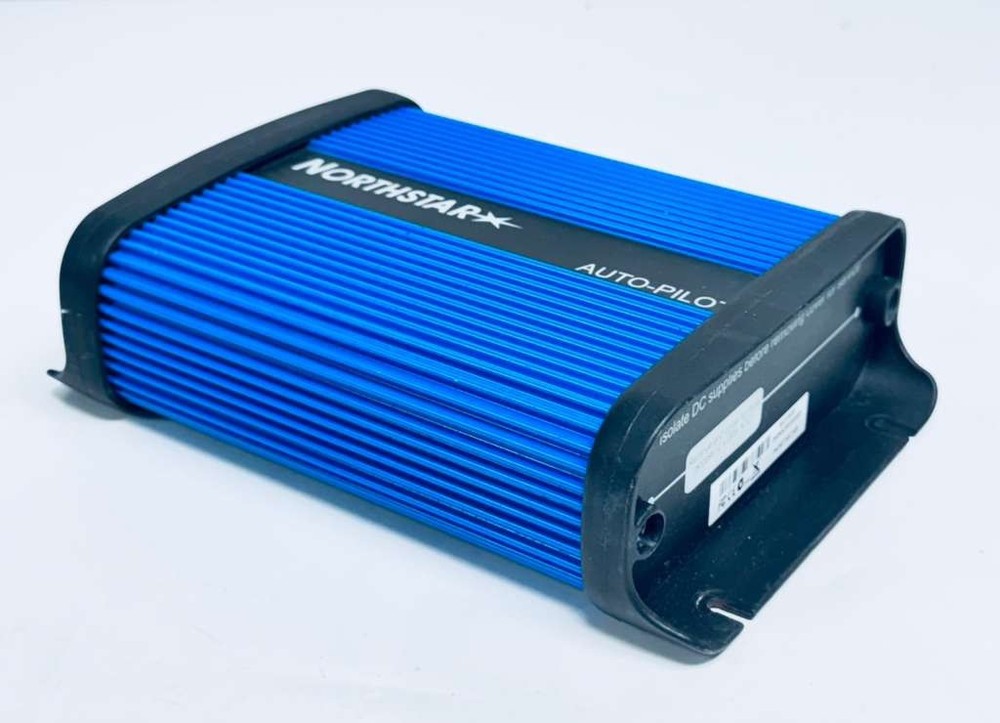 Northstar NS3300 Autopilot Control Computer MCU600