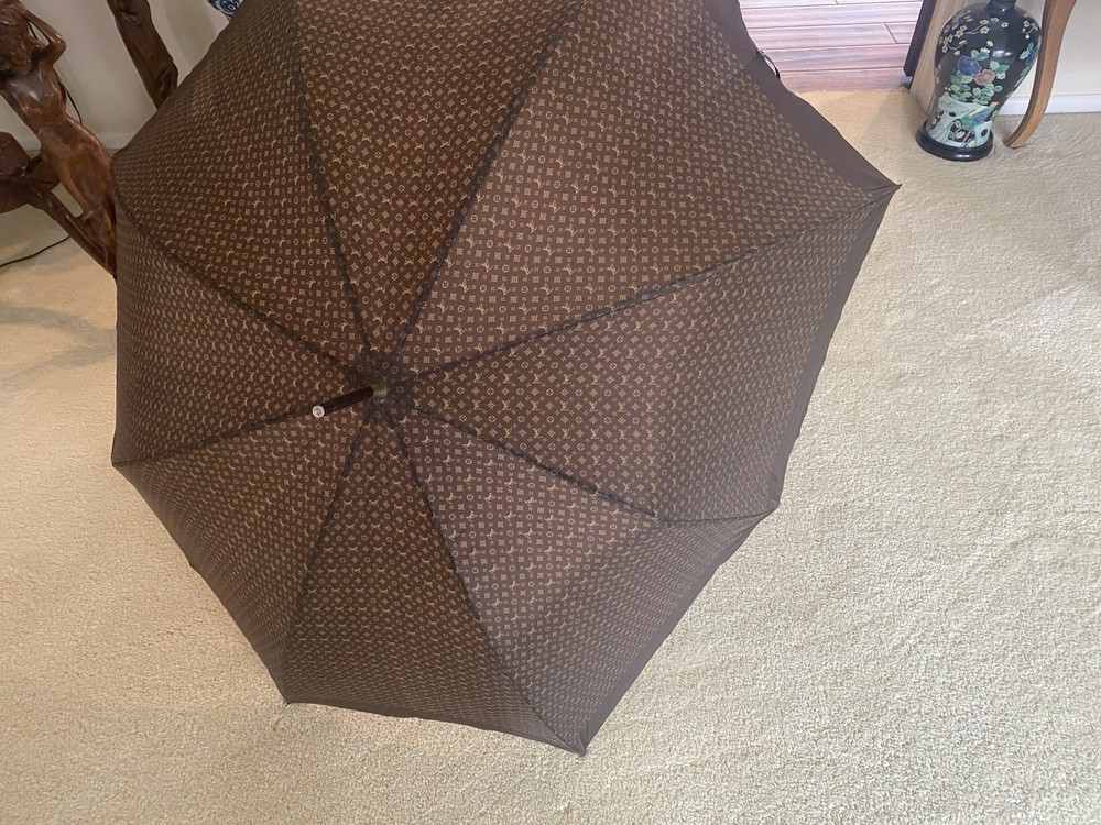 Louis Vuitton Umbrella