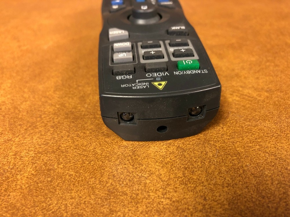 JQA SMK Laser Projector Pointer