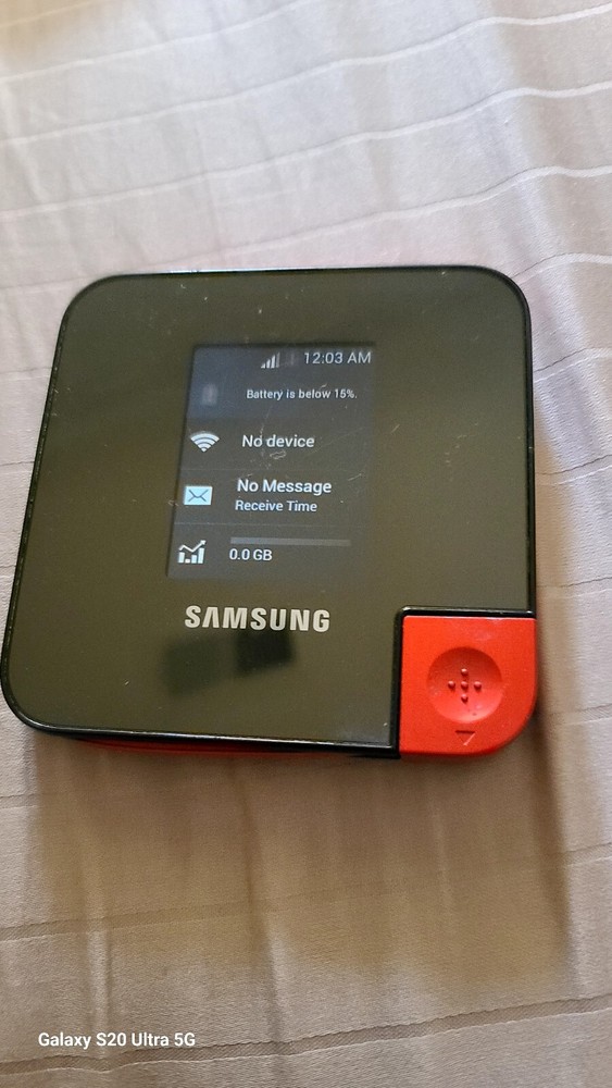tmobile wifi hotspot