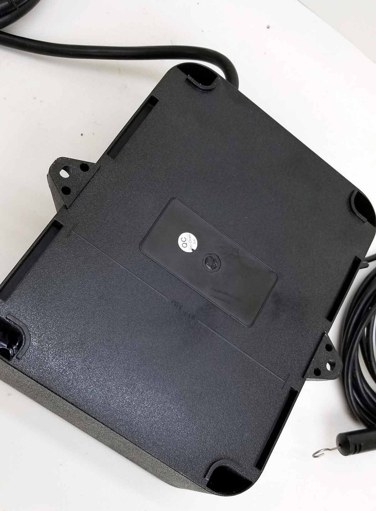 Titan Controls Saturn 5 Digital Environmental Controller, Classic Series