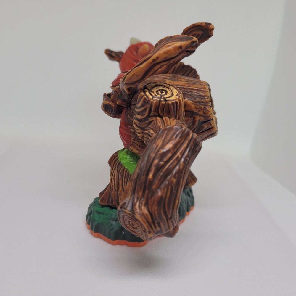 Skylanders Tree Rex Giant 2012 Activision