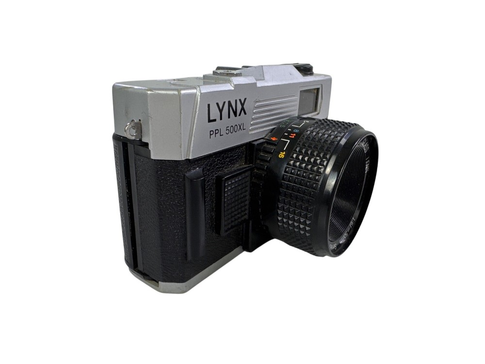 LYNX PPL 500XL Good Condition Untested