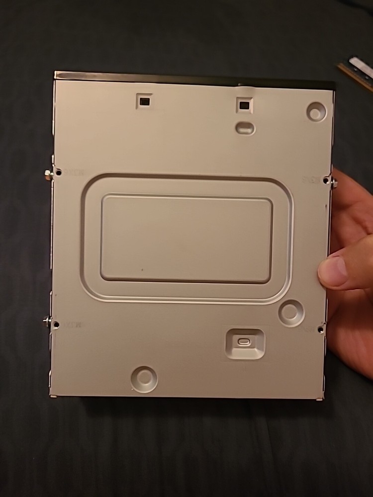 Dell PC DVD Reader Writer SH-216DB/DEBHF
