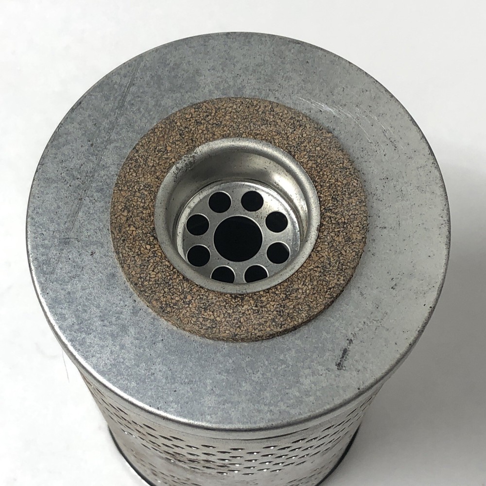 Wix 33189 - Fuel Filter, Missing Gasket