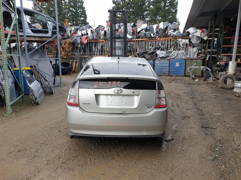 04-06 TOYOTA PRIUS ANTI THEFT LOCKING CONTROL MODULE CHASSIS ECM ASSEMBLY