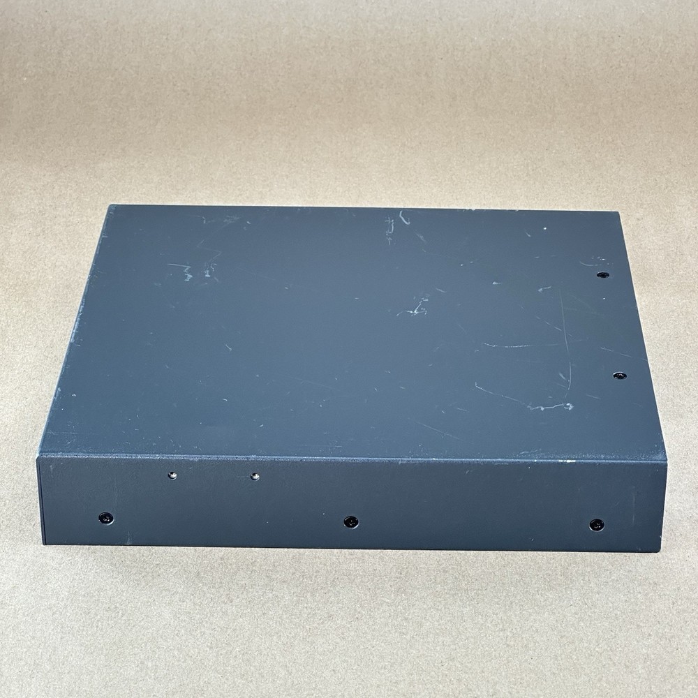 Extron DMP 64 6x4 Digital Matrix Processor – Used, Excellent Condition – Tested