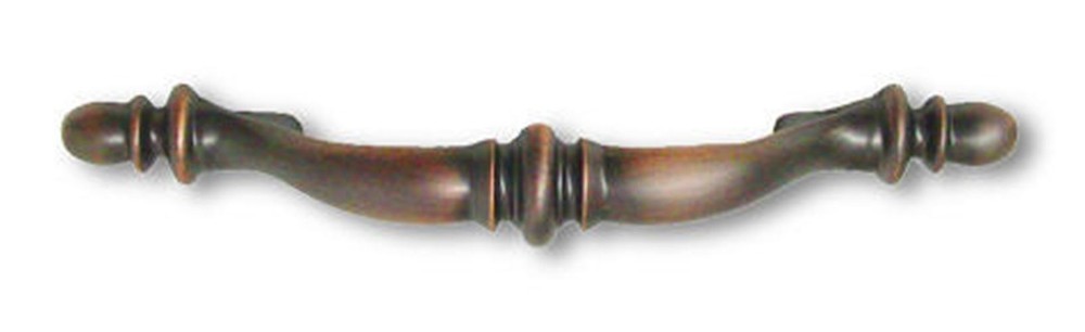 3" Viscount Pull Venetian Bronze