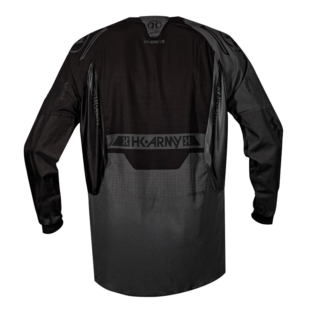 HK Army Proline Jersey - Midnight - Small